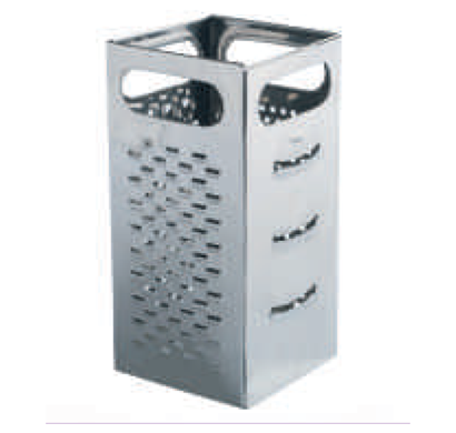 boxed grater